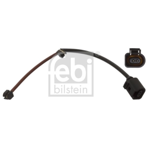 Febi Bilstein 44556 Verschlei&szlig;kontakt , 1 St&uuml;ck