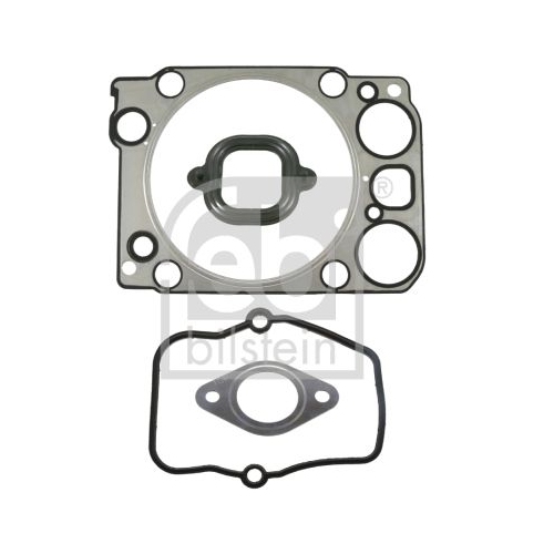 Febi Bilstein 46123 Zylinderkopfdichtungssatz , 1 St&uuml;ck
