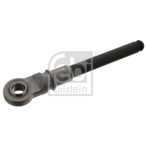 Febi Bilstein 47719 Druckstange f&uuml;r Kupplungsnehmerzylinder , 1 St&uuml;ck