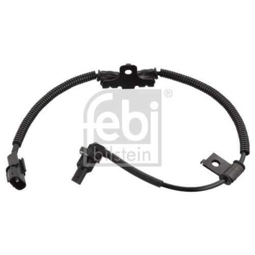Febi Bilstein 106484 - Sensor, Raddrehzahl