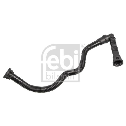 Febi Bilstein 109617 Entl&uuml;ftungsschlauch f&uuml;r Kurbelgeh&auml;use, 1 St&uuml;ck