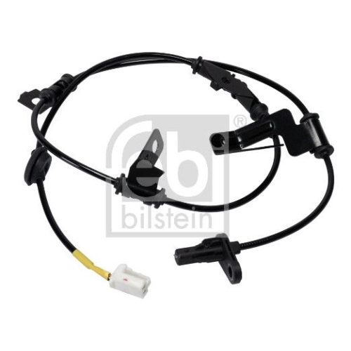 Sensor, Raddrehzahl FEBI BILSTEIN 177344 f&uuml;r HYUNDAI KIA, Hinterachse rechts