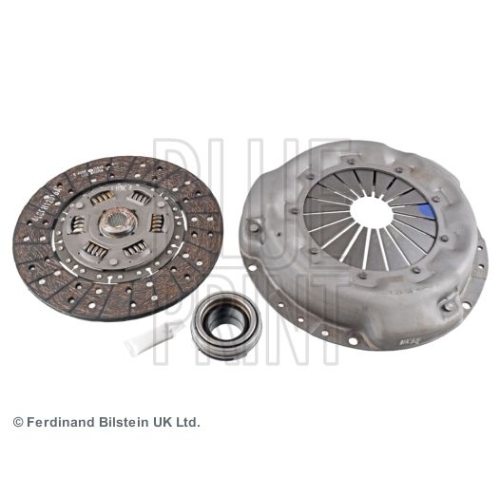 Blue Print 1x ADJ133002BP Kupplungssatz