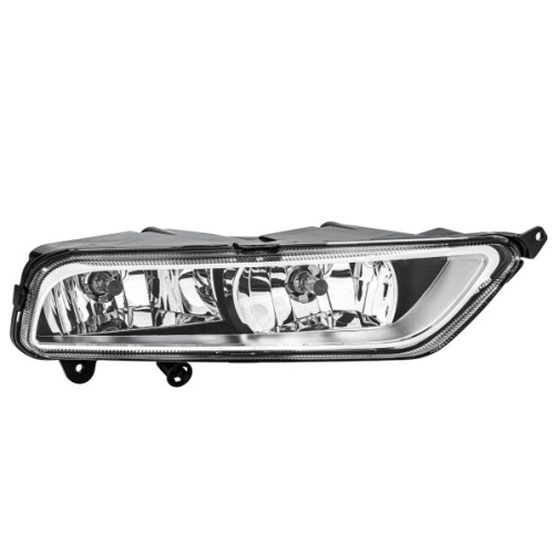 Nebelscheinwerfer HELLA 1ND 010 545-141 f&uuml;r VW, rechts