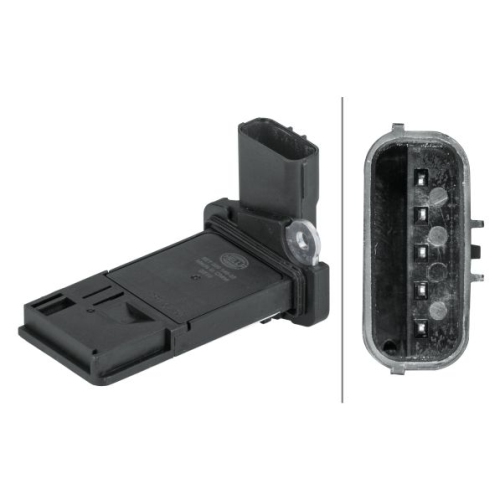 Luftmassenmesser HELLA 8ET 009 149-321 f&uuml;r HONDA HITACHI