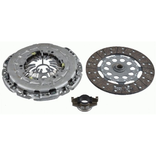 Kupplungssatz SACHS 3000 950 728 XTend