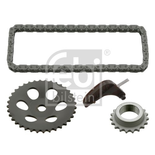 Febi Bilstein 1x 9045 Kettensatz f&uuml;r &Ouml;lpumpe