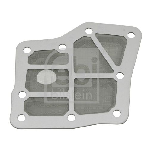 Febi Bilstein 26055 Getriebe&ouml;lfilter f&uuml;r Automatikgetriebe , 1 St&uuml;ck
