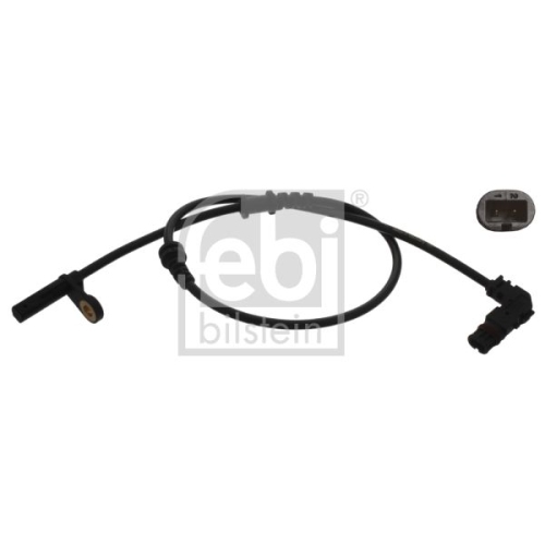 Febi Bilstein 37904 ABS-Sensor , 1 St&uuml;ck