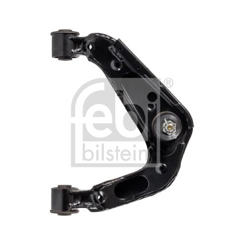 Febi Bilstein 42633 Querlenker mit Lagern , 1 St&uuml;ck