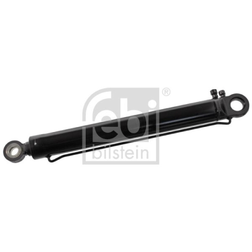 Febi Bilstein 44557 Kippzylinder f&uuml;r Fahrerhaus , 1 St&uuml;ck