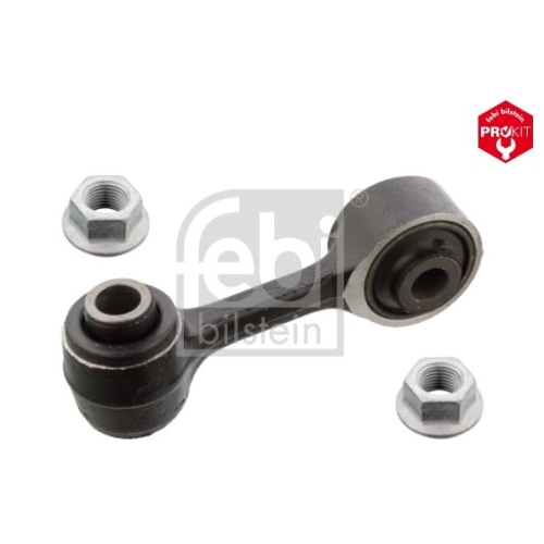Febi Bilstein 103631 Verbindungsstange mit Muttern , 1 St&uuml;ck