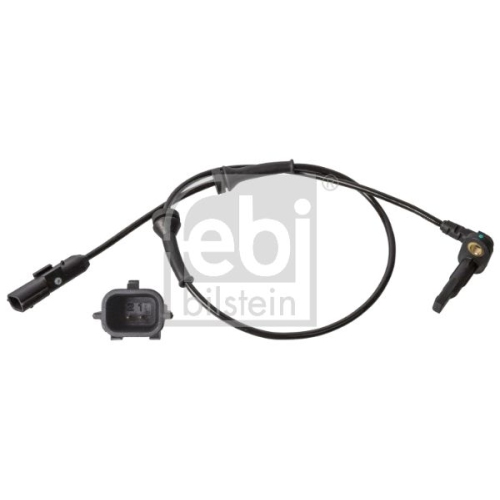 Febi Bilstein 172254 ABS-Sensor, 1 St&uuml;ck