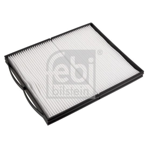 Filter, Innenraumluft FEBI BILSTEIN 177345 f&uuml;r FORD FORD MOTOR COMPANY