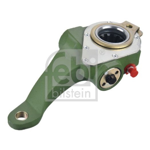 Gest&auml;ngesteller, Bremsanlage FEBI BILSTEIN 179783 febi Plus f&uuml;r SCANIA, links