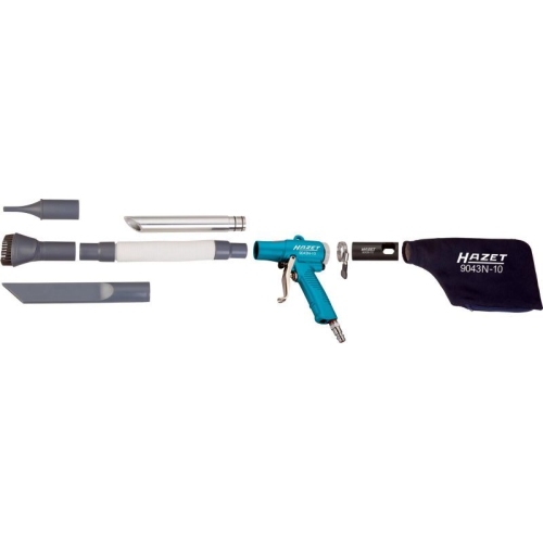 Druckluftpistole HAZET 9043N-10