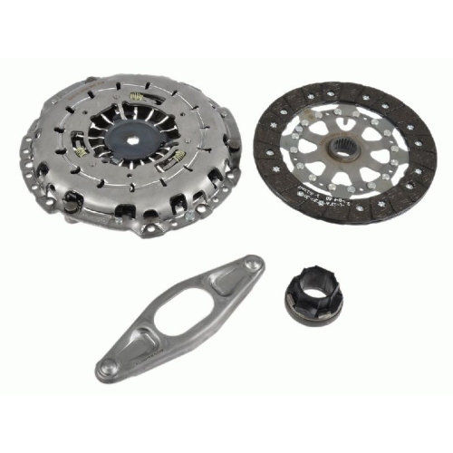 Kupplungssatz SACHS 3000 950 729 XTend f&uuml;r BMW