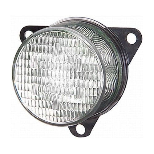 Blinkleuchte HELLA 2BA 011 172-001 f&uuml;r HAKO, vorne