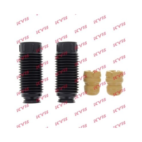 Staubschutzsatz, Sto&szlig;d&auml;mpfer KYB 910092 Protection Kit f&uuml;r FIAT, Vorderachse