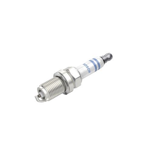 6x 0 242 235 797 Bosch Z&uuml;ndkerze entst&ouml;rt FR7DE2 VW CADDY III Kombi