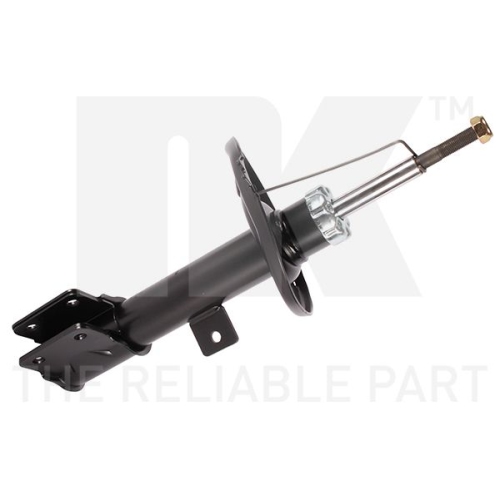 Sto&szlig;d&auml;mpfer NK 65193615 f&uuml;r CITRO&Euml;N PEUGEOT, Vorderachse, links