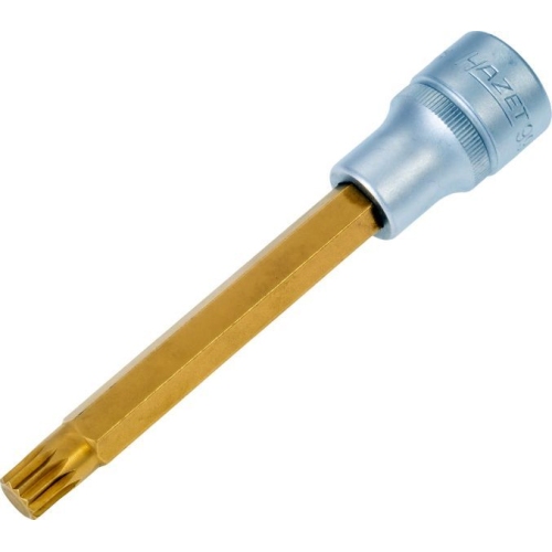 Steckschl&uuml;sseleinsatz HAZET 990SLG-10 XZN f&uuml;r AUDI VW