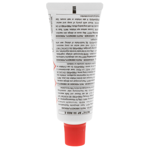H&auml;rter, Spachtelmasse PRESTO 600276 H&auml;rter rot 50g lose 80694 f&uuml;r