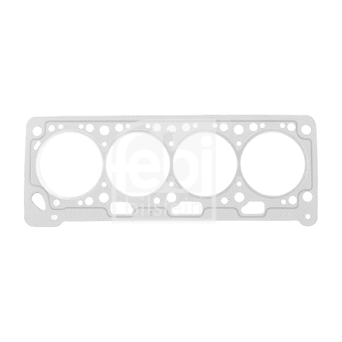 Febi Bilstein 1x 15554 Dichtung, Zylinderkopf f&uuml;r Seat VW