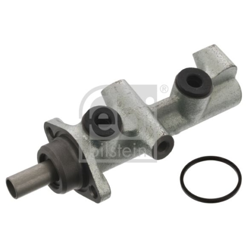 Febi Bilstein 12275 Hauptbremszylinder , 1 St&uuml;ck
