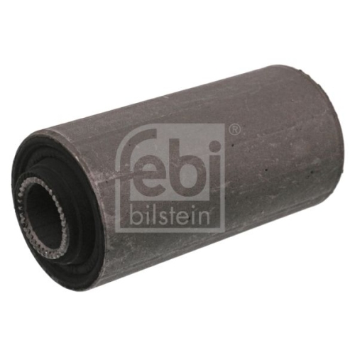 Febi Bilstein 41171 Blattfederlager , 1 St&uuml;ck