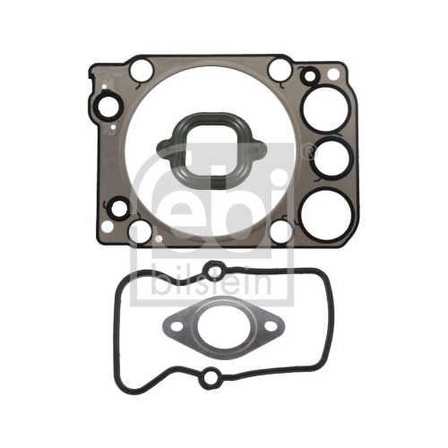 Febi Bilstein 46125 Zylinderkopfdichtungssatz , 1 St&uuml;ck