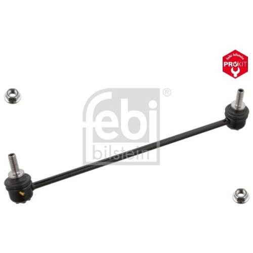 Febi Bilstein 103632 Verbindungsstange mit Muttern , 1 St&uuml;ck