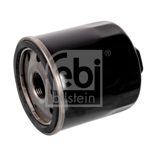 Febi Bilstein 172255 &Ouml;lfilter, 1 St&uuml;ck