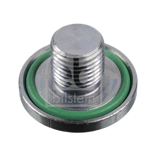 Verschlussschraube, Getriebegeh&auml;use FEBI BILSTEIN 173581 f&uuml;r AUDI