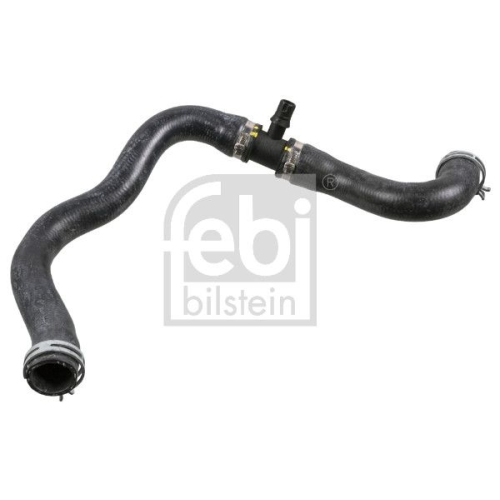 K&uuml;hlerschlauch FEBI BILSTEIN 178506 f&uuml;r CITRO&Euml;N PEUGEOT, unten