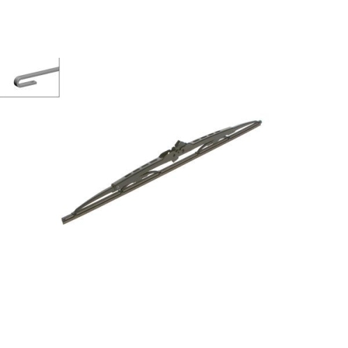 Bosch Wischblatt H450 3 397 004 763 Wischerblatt