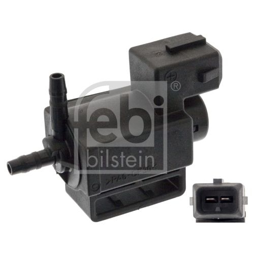 Febi Bilstein 48644 Ventil f&uuml;r Ansaugluftsteuerung (Drallklappen) , 1 St&uuml;ck