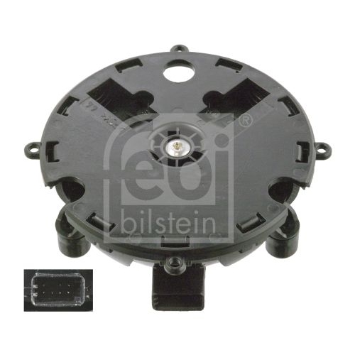 Febi Bilstein 1x 103616 Stellmotor f&uuml;r Spiegelverstellung