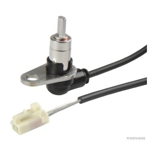 Sensor, Raddrehzahl HERTH+BUSS JAKOPARTS J5923003 f&uuml;r MAZDA, Hinterachse, links