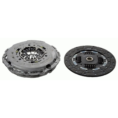Kupplungssatz SACHS 3000 950 733 XTend f&uuml;r FORD MAZDA