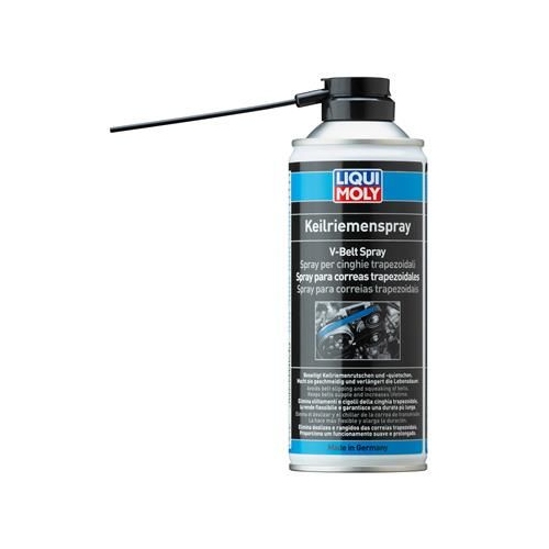 Liqui Moly 1x LM4085 400ml Keilriemen-Spray