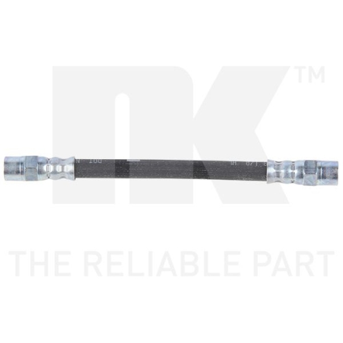 Bremsschlauch NK 854760 f&uuml;r AUDI, Hinterachse, innen, rechts