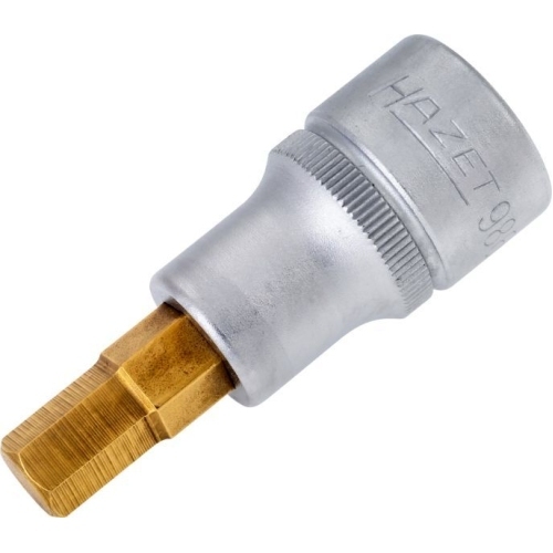 Steckschl&uuml;sseleinsatz HAZET 986-9 Safety-Insert-System, SmartCase f&uuml;r VW