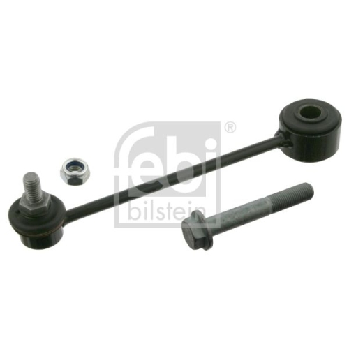 Stange/Strebe, Stabilisator FEBI BILSTEIN 31843 f&uuml;r AUDI SKODA VW