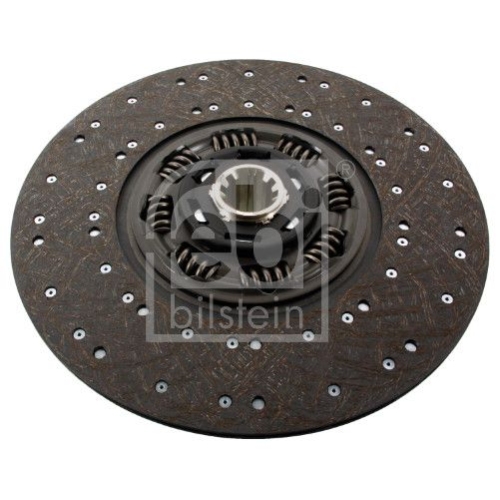 Kupplungsscheibe FEBI BILSTEIN 105036 f&uuml;r VOLVO
