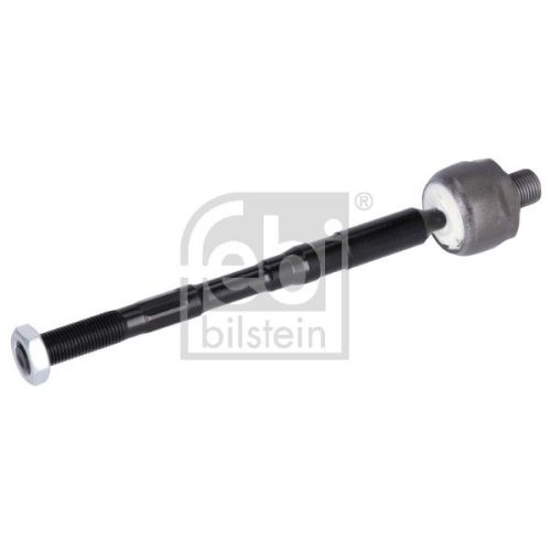 Febi Bilstein 107916 Axialgelenk mit Kontermutter, 1 St&uuml;ck