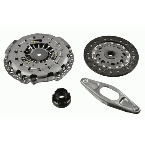 Kupplungssatz SACHS 3000 950 741 XTend f&uuml;r BMW