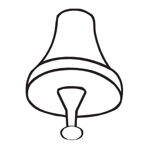 Gummistreifen, Abgasanlage BOSAL 255-019 f&uuml;r AUDI