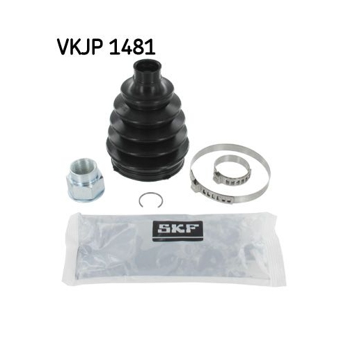 Faltenbalgsatz, Antriebswelle SKF VKJP 1481 f&uuml;r FIAT LANCIA OPEL VAUXHALL
