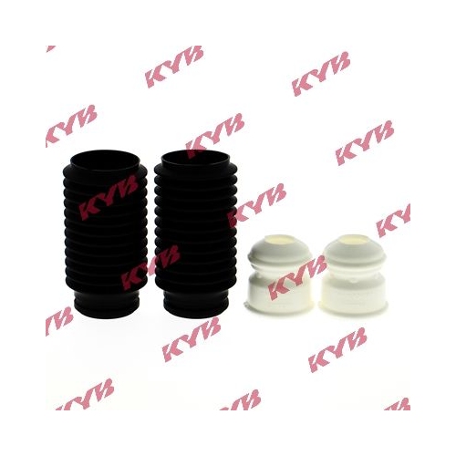 Staubschutzsatz, Sto&szlig;d&auml;mpfer KYB 910104 Protection Kit f&uuml;r FORD, Vorderachse